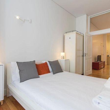 Lovelystay - Downtown Cosy Wonder Лиссабон Экстерьер фото