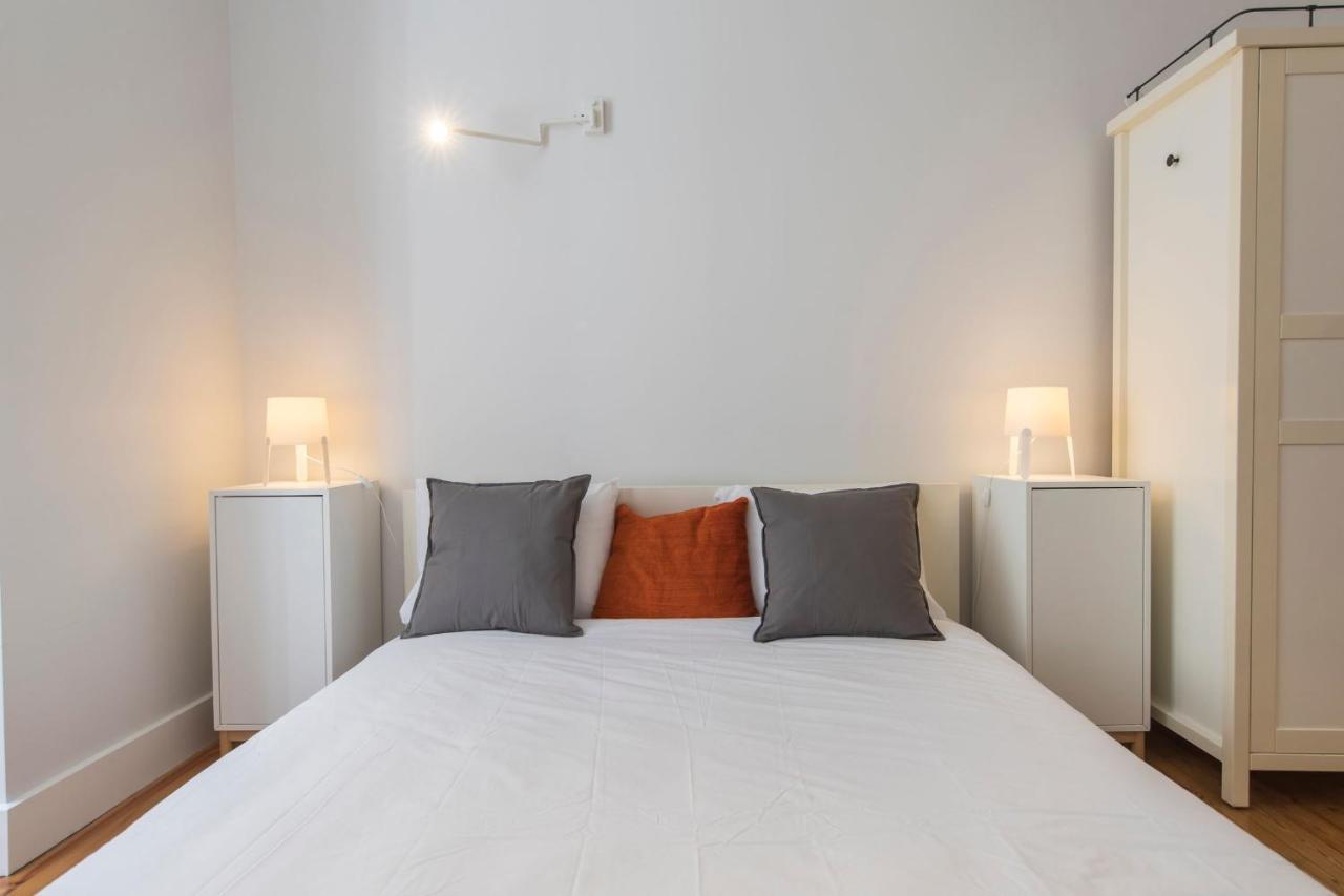 Lovelystay - Downtown Cosy Wonder Лиссабон Экстерьер фото